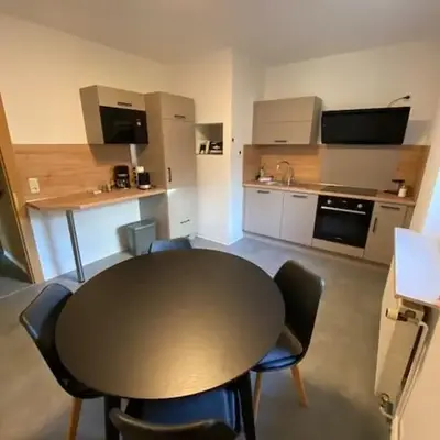 Haus PANORAMA - Appartement Auszeit 2