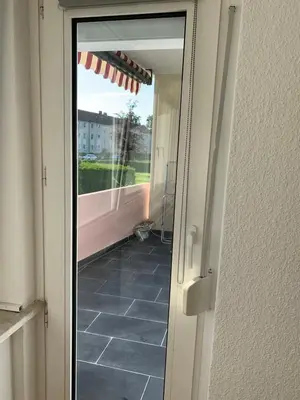Grundriss der Unterkunft MyCha3 Ferienwohnung