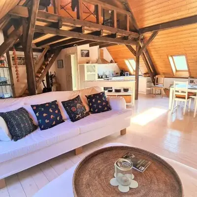 Ferienwohnung Auf dem Kanstein