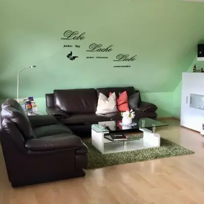Ferienwohnung Waldfried