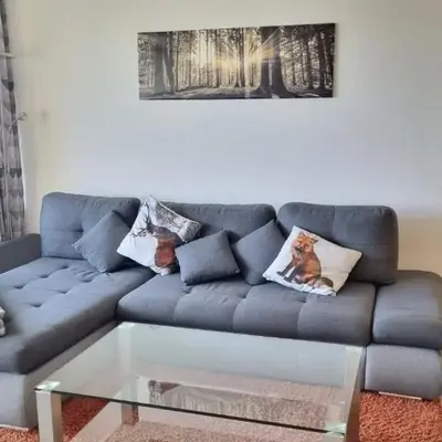 Apartment 544