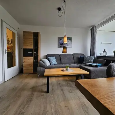 Familienwohnung Grünwald