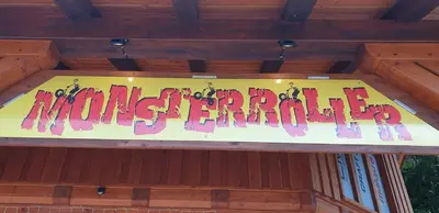Ein Zertifikat, Auszeichnung, Logo oder anderes Dokument, das in der Unterkunft Talstation ausgestellt ist