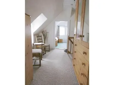 Grundriss der Unterkunft Jacobi Comfortable holiday residence