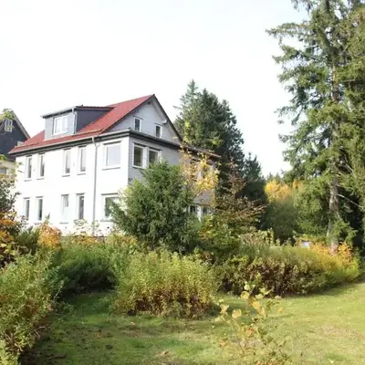 Apartment Pusteblume