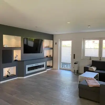 Ferienwohnung Harztraum