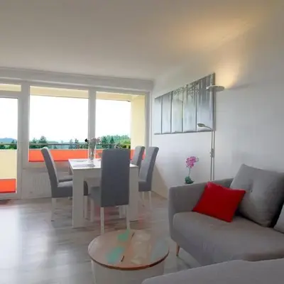 Apartment 454