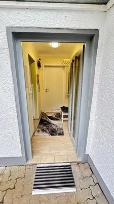 Grundriss der Unterkunft Ferienhaus Am Trollmönch