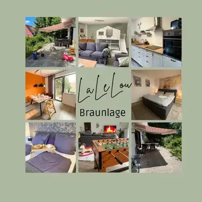 LaLeLou Braunlage