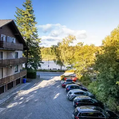 Hexenglück Hahnenklee