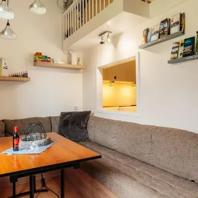 Tiny Appartment