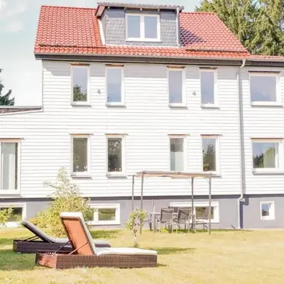 Ferienwohnung Fuchsbau