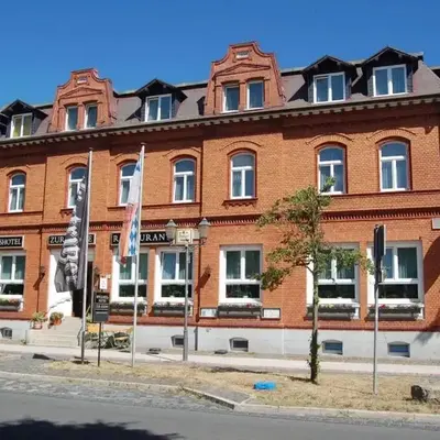 Hotel zur Krone