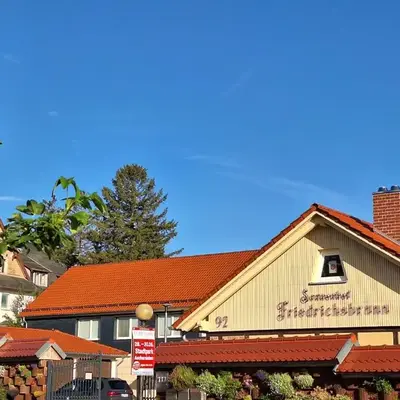 Sonnenhof Haus 2 - EG