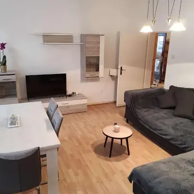 Ferienwohnung Ruben