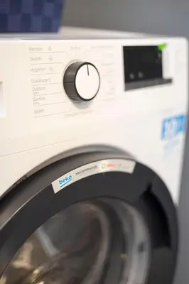 Grundriss der Unterkunft Ferienwohnung Peters