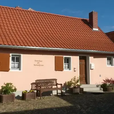 Ferienhaus am Marienkloster