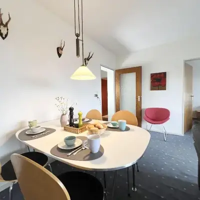 Ferienwohnung Bergliebe