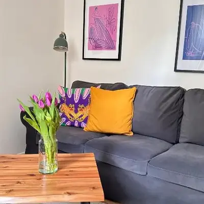 Moderne Altstadt Apartments - Marktplatznähe- ruhige zentrale Lage - Natur&Kultur