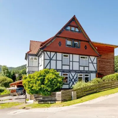 Eggert Alm Apartments