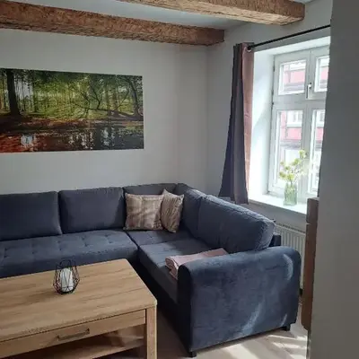 Ferienwohnung-Susi