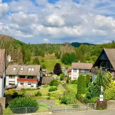 Haus Wilma