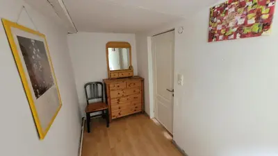 Grundriss der Unterkunft historisches Ferienhaus im Zentrum - für bis zu 7 Personen
