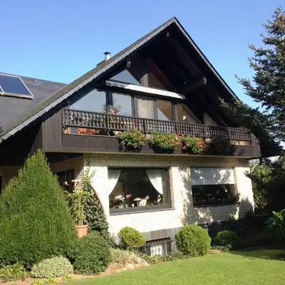 Ferienwohnung Will