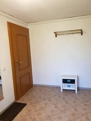 Grundriss der Unterkunft Ferienwohnung Rasch