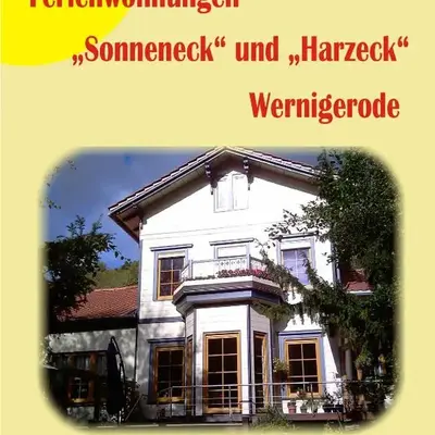 Ferienwohnung Sonneneck