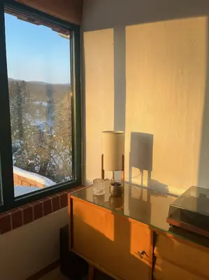 Grundriss der Unterkunft Sonnenberg Chalet