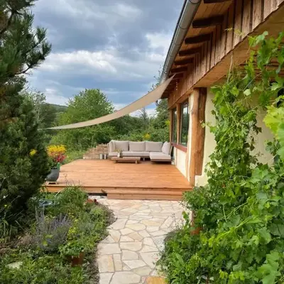Sonnenberg Chalet