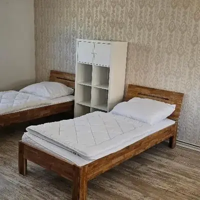 Ferienwohnung An der Teufelsklippe