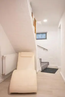 Grundriss der Unterkunft Ferienhaus Nia