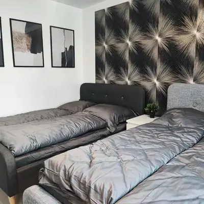 Ferienwohnung im Harz 1