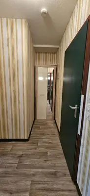 Grundriss der Unterkunft Apartment 3 115