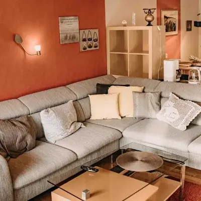 Apartment 7 115