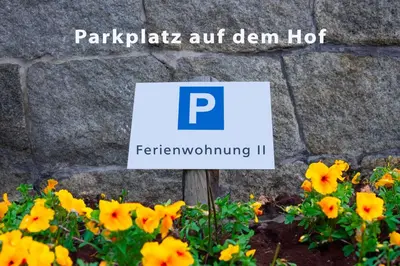 Ein Zertifikat, Auszeichnung, Logo oder anderes Dokument, das in der Unterkunft Ferienwohnung Wernigerode Zentrum 2 ausgestellt ist