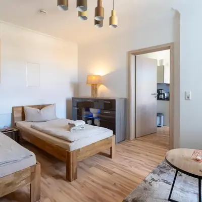 Ferienwohnung Wernigerode Zentrum 2