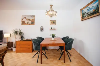 Grundriss der Unterkunft Exklusive Goethe-Suite am Brocken by Meis in Wernigerode Zentral