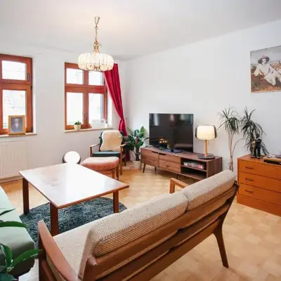 Exklusive Goethe-Suite am Brocken by Meis in Wernigerode Zentral