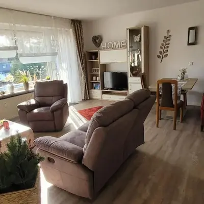 Ferienwohnung Danny