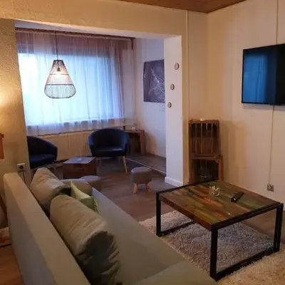 Ferienhaus Chalet am Hotel 