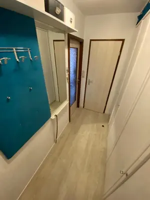 Grundriss der Unterkunft Harzlichblick Ferienwohnung