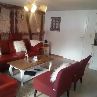 Ferienhaus Sankt Andreasberg