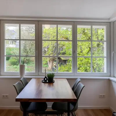 Ferienwohnung Hirschmann 4