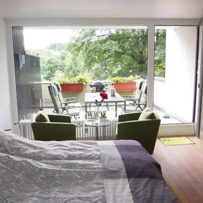 ApartmentHarzgrün2