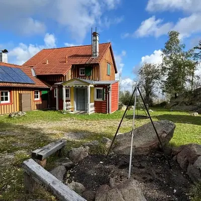 Carlshaus - Luxus Hideaway im Harz