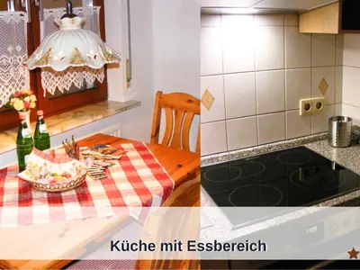 Grundriss der Unterkunft Okerstern