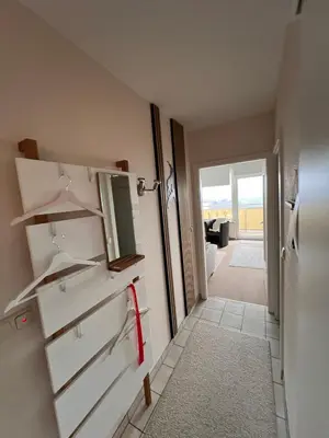 Grundriss der Unterkunft Exklusive Mini Suite - Panorama Hohegeiß